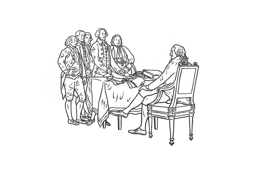 In the Realm of the Aging Senses Illustration 08