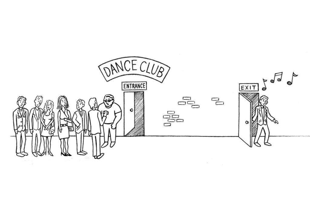 In the Realm of the Aging Senses Illustration 31